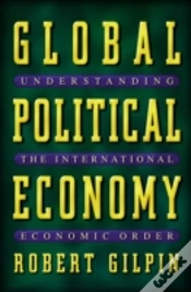 Capa do artigo Global Political Economy