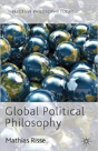 Global Political Philosophy - Preview