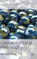 Global Political Philosophy
