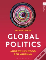 Capa do artigo Global Politics
