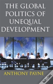 Capa do artigo Global Politics Of Unequal Development