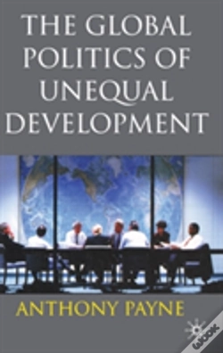 Capa do artigo Global Politics Of Unequal Development