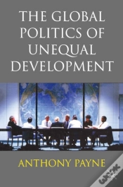 Capa do artigo Global Politics Of Unequal Development