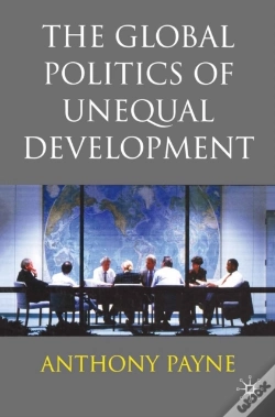 Capa do artigo Global Politics Of Unequal Development