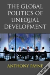 Capa do artigo Global Politics Of Unequal Development
