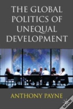 Capa do artigo Global Politics Of Unequal Development