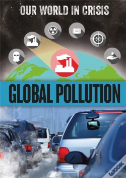 Capa do artigo Global Pollution