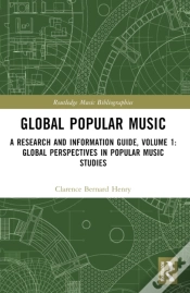 Capa do artigo Global Popular Music