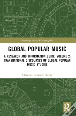 Capa do artigo Global Popular Music