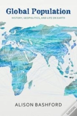 Capa do artigo Global Population