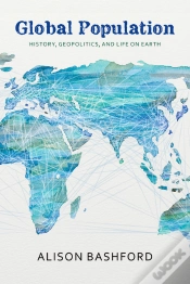 Capa do artigo Global Population