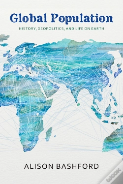 Capa do artigo Global Population