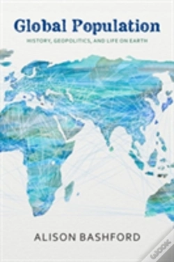 Capa do artigo Global Population