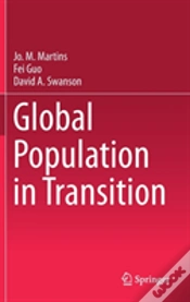 Capa do artigo Global Population In Transition