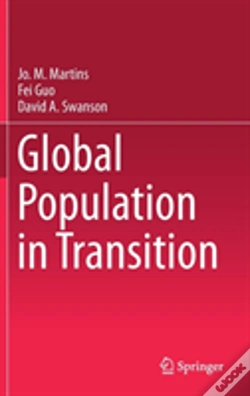 Capa do artigo Global Population In Transition