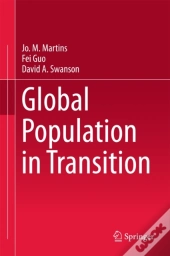 Global Population In Transition