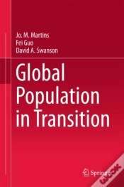 Capa do artigo Global Population In Transition