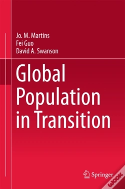 Capa do artigo Global Population In Transition