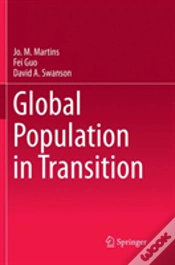 Capa do artigo Global Population In Transition