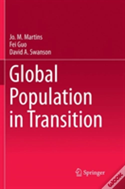 Capa do artigo Global Population In Transition