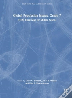 Capa do artigo Global Population Issues, Grade 7