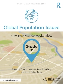 Capa do artigo Global Population Issues, Grade 7