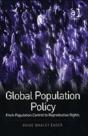 Global Population Policy - Preview