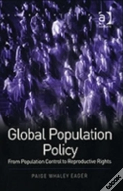 Capa do artigo Global Population Policy