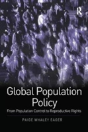 Global Population Policy - Preview