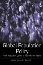 Global Population Policy - Preview
