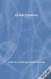 Capa do artigo Global Populisms