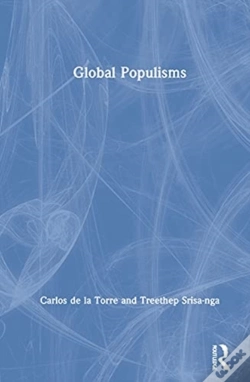 Capa do artigo Global Populisms