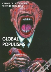 Capa do artigo Global Populisms