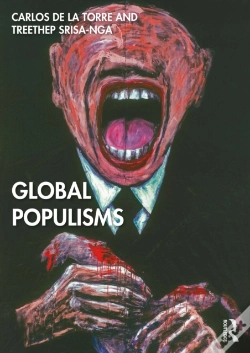Capa do artigo Global Populisms