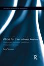 Global Port Cities In North America - Preview