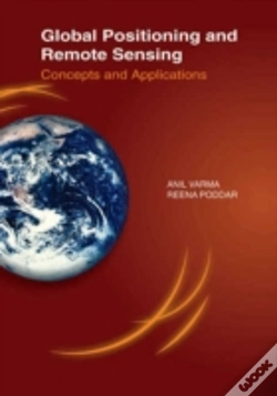 Capa do artigo Global Positioning & Remote Sensing