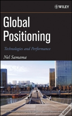 Capa do artigo Global Positioning