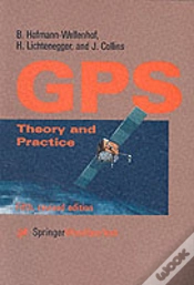 Capa do artigo Global Positioning System