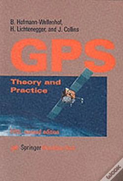 Capa do artigo Global Positioning System