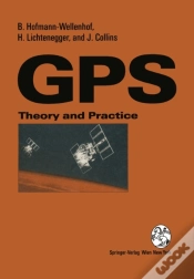 Capa do artigo Global Positioning System