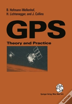 Capa do artigo Global Positioning System