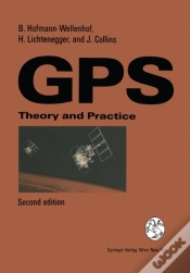 Capa do artigo Global Positioning System