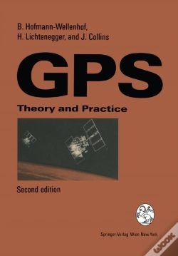 Capa do artigo Global Positioning System