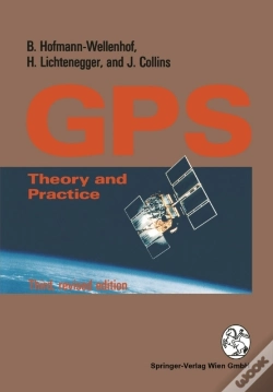 Capa do artigo Global Positioning System