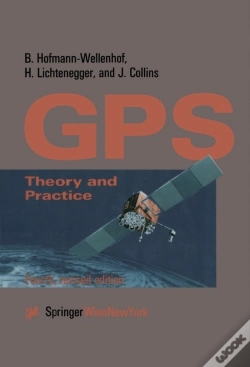 Capa do artigo Global Positioning System