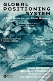 Capa do artigo Global Positioning System