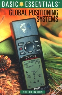 Capa do artigo Global Positioning Systems