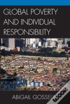 Global Poverty And Individual Responsibility