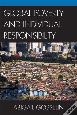 Capa do artigo Global Poverty And Individual Responsibility