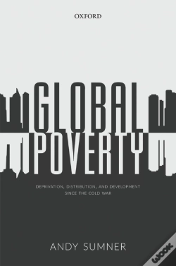 Capa do artigo Global Poverty